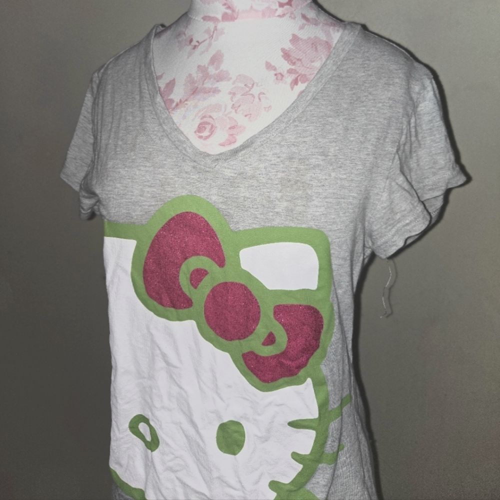 Hello Kitty T-Shirt